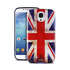 Чехол для Samsung Galaxy S4 i9500/i9505 PURO UK Flag