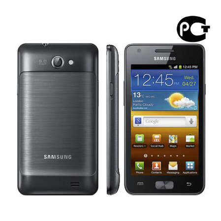Смартфон Samsung I9103 Galaxy R