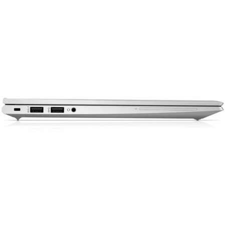 Ноутбук HP EliteBook 840 G8 Core i7 1165G7/16Gb/512Gb SSD/14" FullHD/DOS Silver