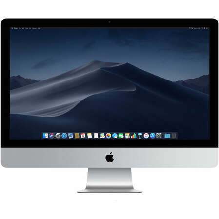 Моноблок Apple iMac 21.5" ICore i5 3.0GHz/8GB/1Tb/Radeon Pro 560X 4GB/Retina 4K Y2019