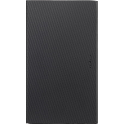 Чехол для Asus memo pad 7 ME572C/ME572CL, Asus Persona , эко кожа, черный 