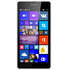 Мобильный телефон Microsoft Lumia 540 Dual Sim White