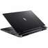 Ноутбук Acer Nitro AN17-51-716G Core i7 13700H/16Gb/1Tb SSD/NV RTX4050 6Gb/17.3" QHD/DOS Black