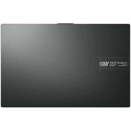 Ноутбук ASUS VivoBook Go 15 E1504FA-L1529 AMD Ryzen 5 7520U/16Gb/512Gb SSD/15.6" FullHD OLED/DOS Mixed Black