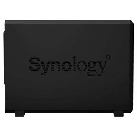 Сетевое хранилище NAS Synology DS216play