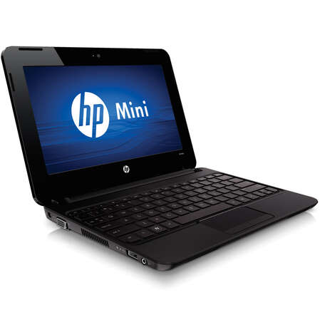Нетбук HP Mini 110-3101er XW779EA Red N455/2Gb/250Gb/WiFi/BT/cam/10.1/Win 7starter