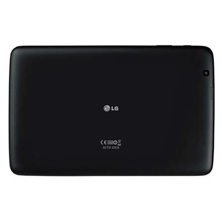 Планшет LG G Pad 10.1 V700 1.2 ГГц/1 Гб/16 Гб/10.1" 1280*800 IPS/WiFi/Bluetooth/GPS/Android 4.4 черный