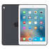 Чехол для iPad Air/Air 2/Pro 9.7 Apple Silicone Case Charcoal Grey