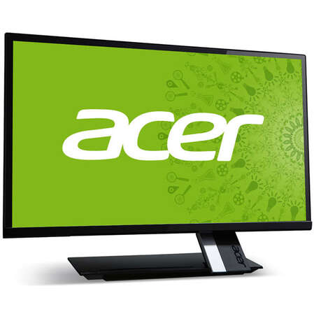 Монитор 27" Acer S275HLBMii E-IPS LED 1920x1080 6ms VGA HDMI