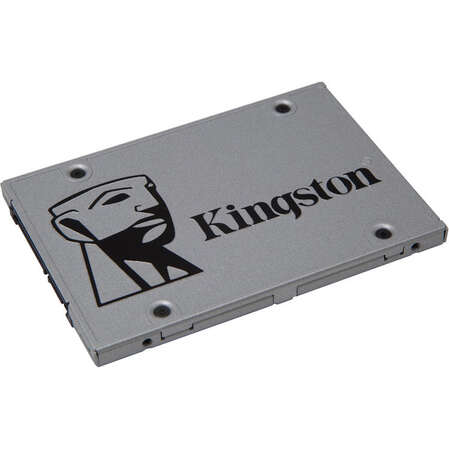 Внутренний SSD-накопитель 960Gb Kingston SUV400S37/960G SATA3 2.5" UV400  Series