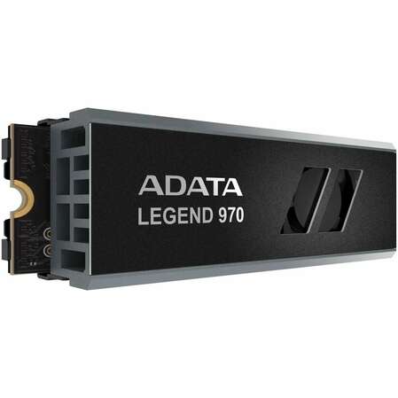 Внутренний SSD-накопитель 2000Gb A-Data Legend 970 SLEG-970-2000GCI M.2 2280 PCIe NVMe 5.0 x4