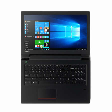 Ноутбук Lenovo V310-15ISK Core i5 6200U/4Gb/1Tb/AMD R5 M430 2Gb/15.6"/DVD/Win10 Black