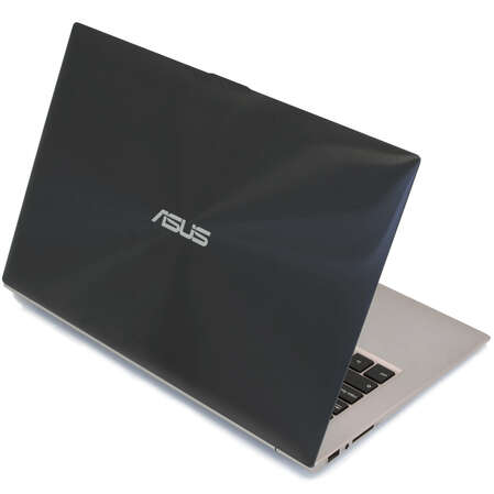 Ультрабук UltraBook Asus Zenbook UX32VD Core i7 3517U/4Gb/500HDD+24SSD/NO ODD/13.3" FullHD IPS/nVidia GT620 1GB/Cam/Wi-Fi/BT/Win7 HP