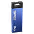 USB Flash накопитель 16GB Silicon Power Touch 835 (SP016GBUF2835V1B) USB 2.0 Синий