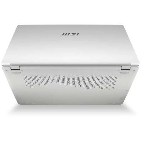 Ноутбук MSI Modern 14 C13M-1088RU Core i5 1335U/16Gb/512Gb SSD/14" FullHD/Win11Pro Silver