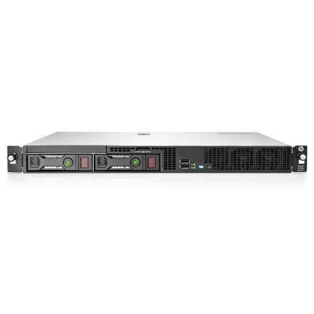Сервер HP DL320e Gen8 (743490-421)