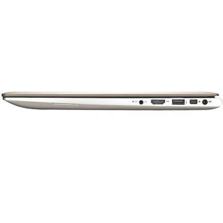 Ультрабук Asus Zenbook UX303LB Core i5 5200/4Gb/500Gb+24Gb SSD/NV GT 940M 2Gb/13.3"/Cam/Win10