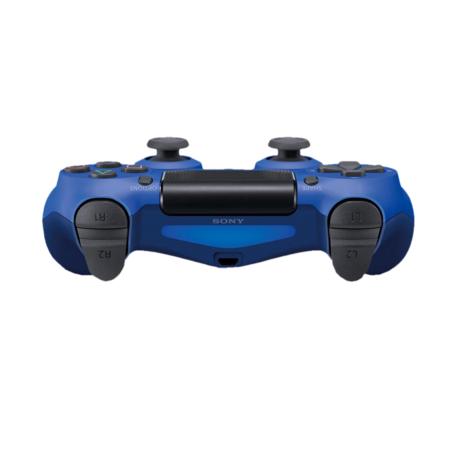Геймпад Sony DualShock 4 v2 (CUH-ZCT2E) Blue 