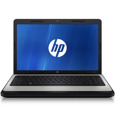 Ноутбук HP Compaq 630 A1D84EA i3-370M/4Gb/320Gb/DVD/UMA/WiFi/BT/cam/15.6" HD/bag/ Win7 PRO