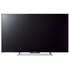 Телевизор 32" Sony KDL-32R503C (HD 1366x768, Smart TV, USB, HDMI, Wi-Fi) чёрный/серый