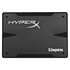 Внутренний SSD-накопитель 240Gb Kingston SH103S3/240G SATA3 2.5" HyperX 3K Series