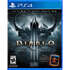 Игра Diablo III Reaper of Souls Ultimate Evil Edition [PS4, русская версия] 