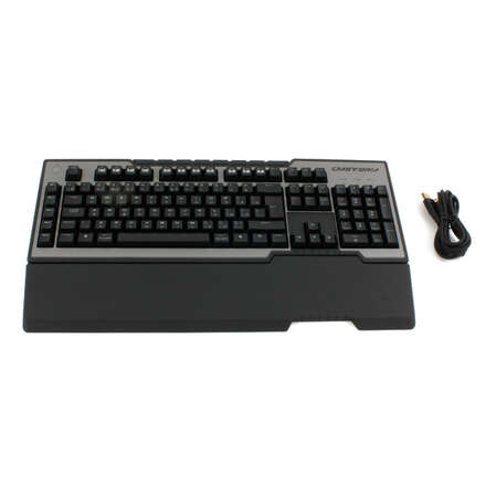 Клавиатура Cooler Master Storm Trigger Switch Black USB SGK-6000-GKCC1-RU