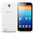 Смартфон Lenovo IdeaPhone A859 White