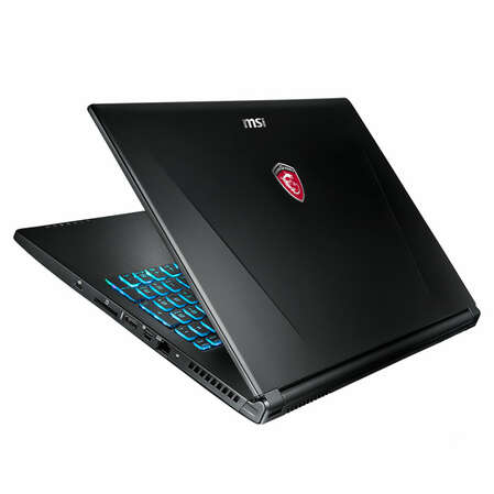Ноутбук MSI GS60 6QD-259XRU Core i5 6300HQ/8Gb/1Tb/NV GTX965M 2Gb/15.6"/DOS Black