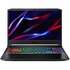 Ноутбук Acer Nitro 5 AN515-45-R7SL AMD Ryzen 7 5800H/8Gb/512Gb SSD/NV RTX3070 8Gb/15.6" FullHD/DOS Black