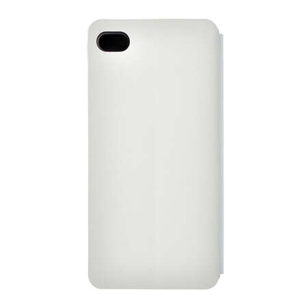 Чехол для Lenovo ideaphone S90 Skinbox Lux белый