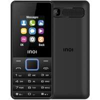 Мобильный телефон Inoi 110 Black
