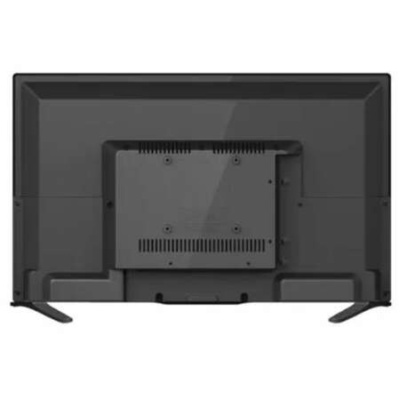 Телевизор 32" LEFF 32H550T (HD 1366x768, Smart TV) черный