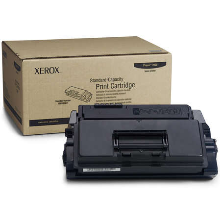Картридж Xerox 106R01371 для Phaser 3600 (14000стр)