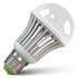 Светодиодная лампа LED лампа X-flash Bulb E27 7W 220V желтый свет, диммируемая