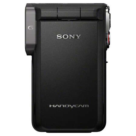 Sony HDR-GW77 черный 