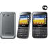 Смартфон Samsung B5510 Galaxy Y Pro cool Grey