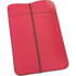 Чехол универсальный Antenna Shop Case m.Humming Leather Sleeve, Hot Pink 130 x 87 x 8 мм