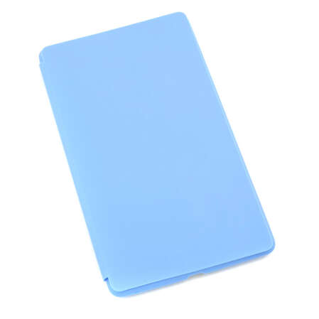 Чехол для Asus Nexus 7 2 (new 2013) Travel Cover V2 , термополиуретан, голубой (90-XB3TOKSL001N0)