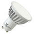 Светодиодная лампа LED лампа X-flash MR16 GU10 5W 220V 45037 белый свет, матовый