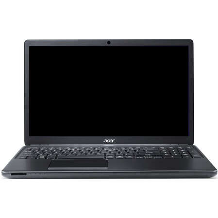 Ноутбук Acer TravelMate P255-MG-34034G1TMnkk Core i3-4030U/4Gb/1Tb/DVDRW/R7 M265 2Gb/15.6"/HD/Mat/1366x768/Linux/black/BT4.0/4c/WiFi/Cam