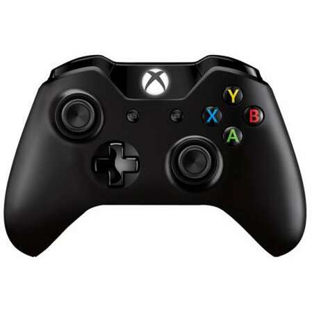 Microsoft Xbox One Wireless Gamepad (S2V-00018) 