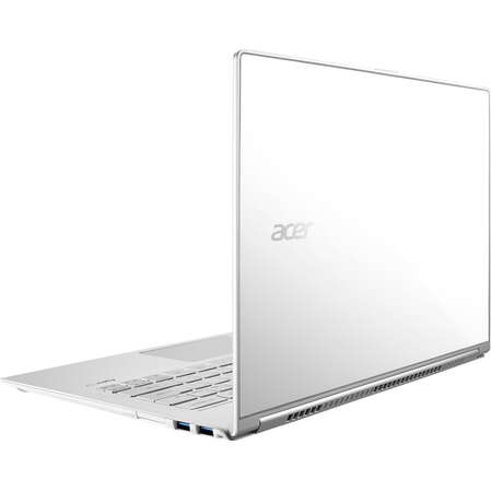 Ультрабук UltraBook Acer Aspire S7-392-54218G12t Core i5 4210U/8Gb/128Gb SSD/13.3" Touch/Cam/Win8.1