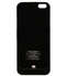 Чехол с аккумулятором для iPhone 5 / iPhone 5S Liberty Power Case 3200 mAh черный