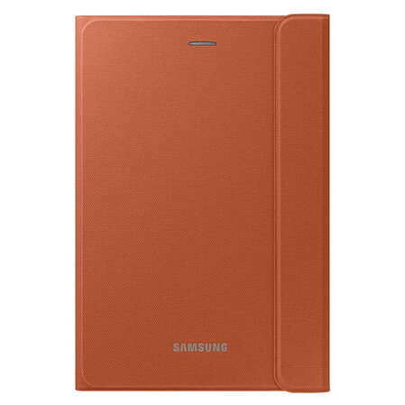 Чехол для Samsung Galaxy Tab A 8.0 SM-T350N\SM-T355N Samsung, оранжевый