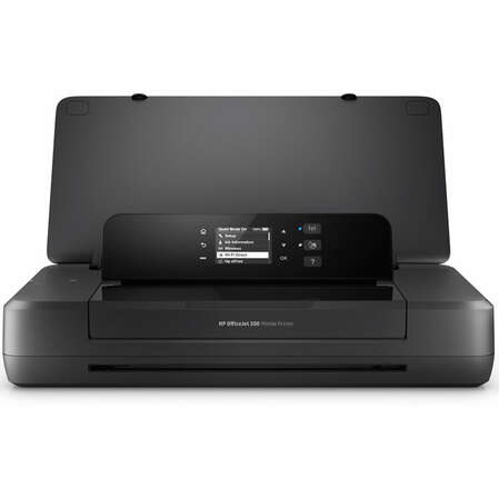 Принтер HP Officejet 202 Mobile Printer N4K99C 10ppm цветной А4 WiFi