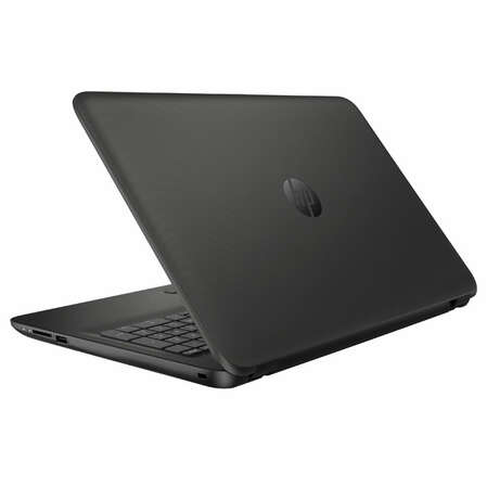 Ноутбук HP 15-ac131ur Core i7 4510U/4Gb/500Gb/AMD R5 M330 2Gb/15.6"/Cam/Win10/Black