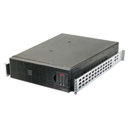 ИБП APC by Schneider Electric Smart-UPS 3000 RT RM (SURTD3000RMXLI)