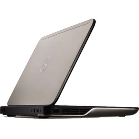 Ноутбук Dell XPS L502x-8620 i5-2450/8Gb/750/DVD/GT540M 2Gb/BT/WF/BT/15.6" FHD/Win7 HP64 black 6cell