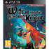 Игра The Witch and the Hundred Knight [PS3]